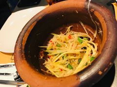 -simply thai天泰(长泰广场店)