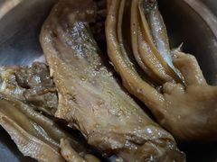 鸭四件-张记卤菜店(三条巷店)