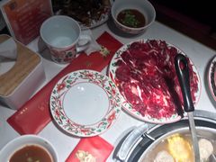 -汕头八合里海记牛肉店(清河店)