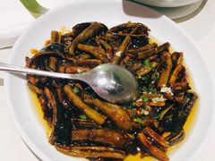 响油鳝丝-蝶园·装修中(BFC外滩金融中心店)