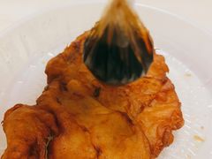 -鲜得来排骨年糕(即墨路店)