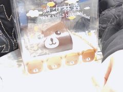 -好利来(东直门银座店)