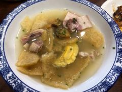 -长兴菜馆(高桥店)