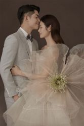 -雨墨婚纱摄影工作室