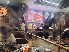 -帮贵自助火锅(木渎店)