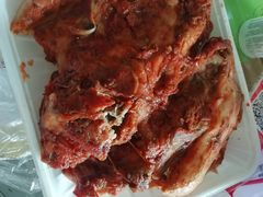 -利群商厦(台东店)