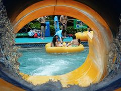 -苏州乐园森林水世界