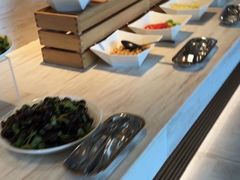 -万荟轩海鲜·粤式点心自助餐厅(蓝海风万怡酒店)