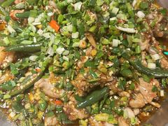 -醉小酒馆·川菜·江湖菜·重庆菜(观音桥旗舰店)