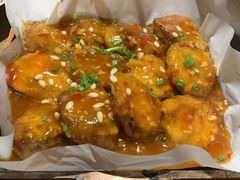 -798餐厅(任丘路店)