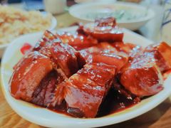 -沈记菜馆(酒仙桥路店)