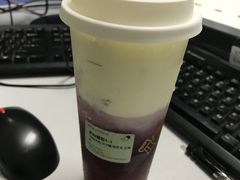 -喜茶(永旺梦乐城店)