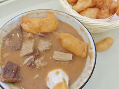 -方中山胡辣汤(通州店)