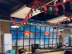 -和庆斋羊蝎子火锅·碳缸烧烤(顺义旗舰店)