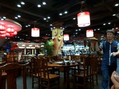 -东北大院·东北菜(三台子店)