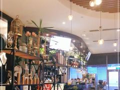 -IL Forno 意坊·意大利餐厅(温州万象城店)
