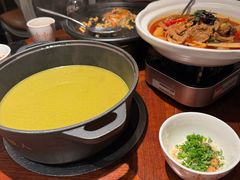 -瑶王府·广西菜(金阳路店)