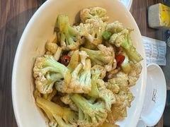 -九转小磨·非遗东北菜(群力店)