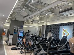 -FLARE STAR FITNESS(复地活力城店)