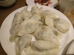 -东方饺子王(重庆路亚泰店)