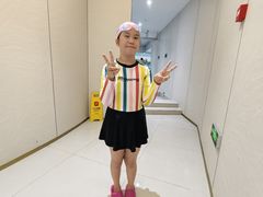 -菲鱼体育恒温游泳馆(中海名城店)