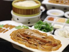 -阿庄新豫菜(航海东路店)