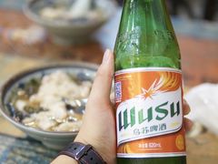 -老谢野馄饨(延安路店)