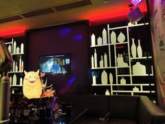 -音乐派KTV(银泰城店)