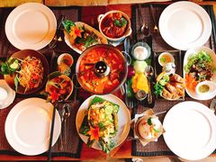 -Phensiri Thai Restaurant