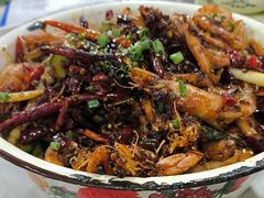 -辣螃铠盆盆蟹大排档(总店)