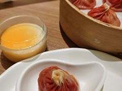 -苏小柳点心·手作小笼包(鸿寿坊分院)