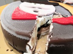 -DQ·蛋糕·冰淇淋(富华里店)