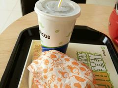 -德克士信之义(信源商厦店)