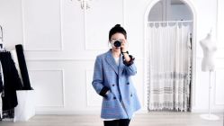 -ChenV西服礼服高级定制(市区养育巷店)