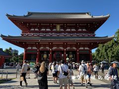 -浅草寺