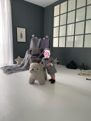 -Baby Pastel 自然光儿童摄影(CBD店)
