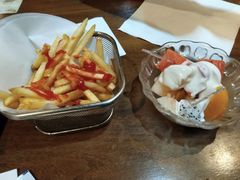 -阿娜尔·新疆菜(宜家荟聚中心店)