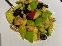 -荷风细雨·中国茶宴(碧云店)