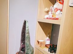 -沐森 •疗愈头疗馆(打浦桥店)