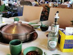 -润园四季椰子鸡火锅(南山海岸城店)