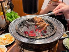 -蒜香焼肉PURUSHIN(马场路店)