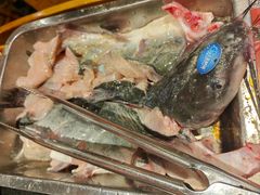 -小饕荟雅安贡椒鱼鲜馆(广福桥店)