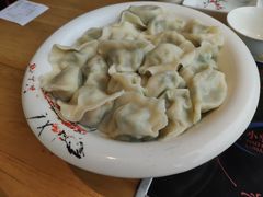 鲅鱼馅饺子-小平岛開海水饺(浑南店)