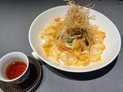 -御膳汤品(猎人坊店)