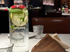-奉天小馆·非遗东北菜(济南万象城店)