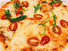 -春树下·树屋花房西餐厅(罍街AS1980店)