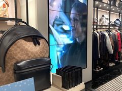 -COACH蔻驰(SKP男士店)