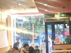 大堂-味千拉面(惠州淡水嘉信茂广场分店)