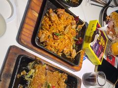 -头牌·鹤岗小串(万达店)
