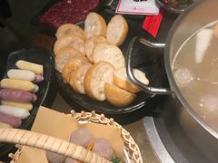 -左庭右院鲜牛肉火锅(南通CBD大有境店)